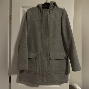 JCrew Jacket Size 8